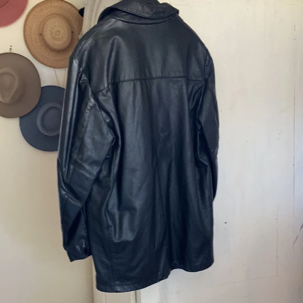 The Leather Shop